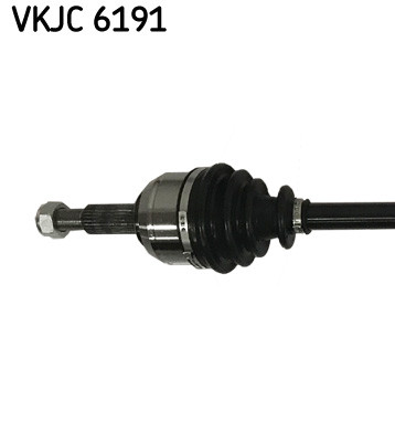 SKF Antriebswelle SKF Antriebswelle